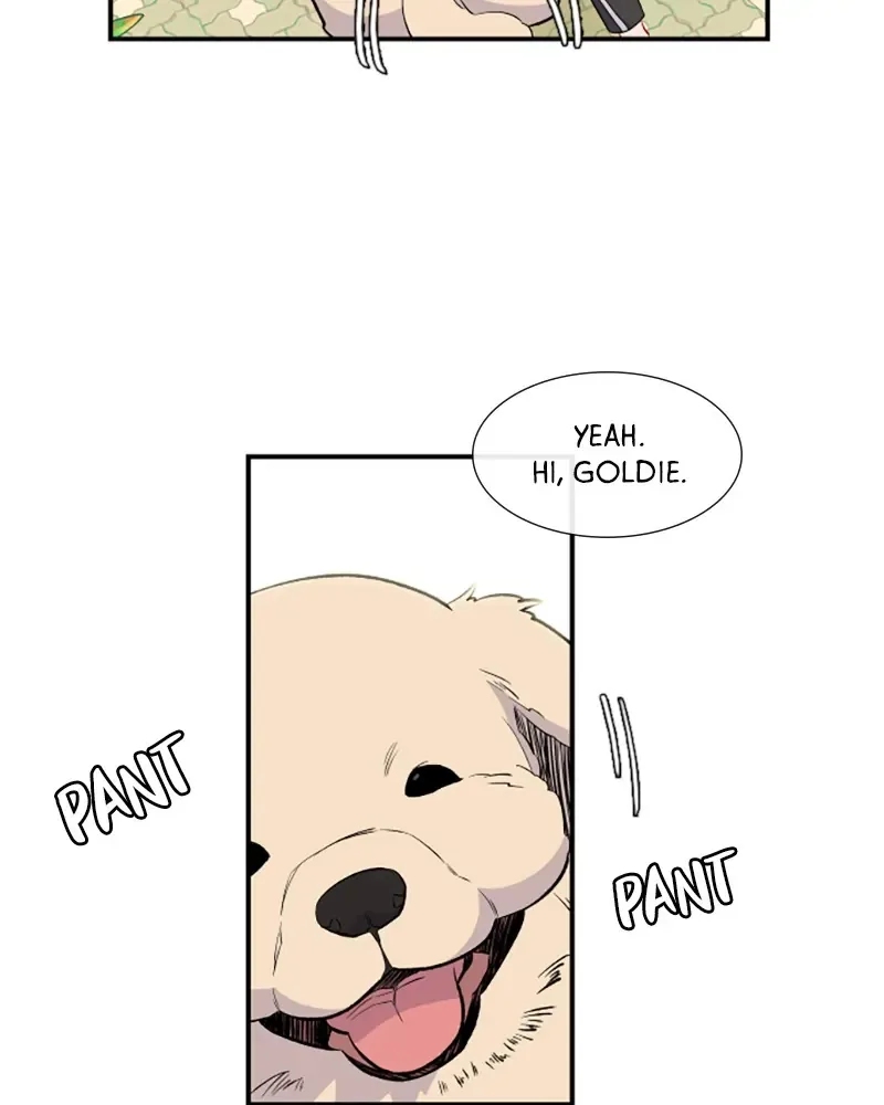 Back to You Chapter 44 page 87