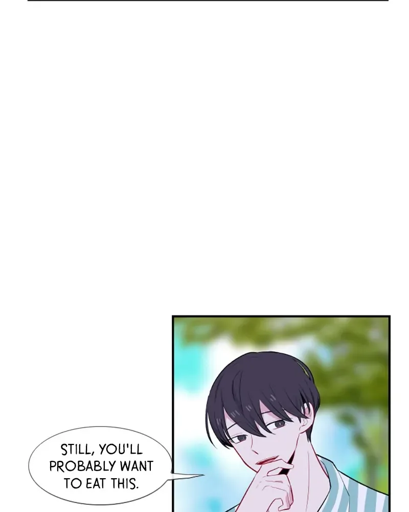 Back to You Chapter 43 page 60