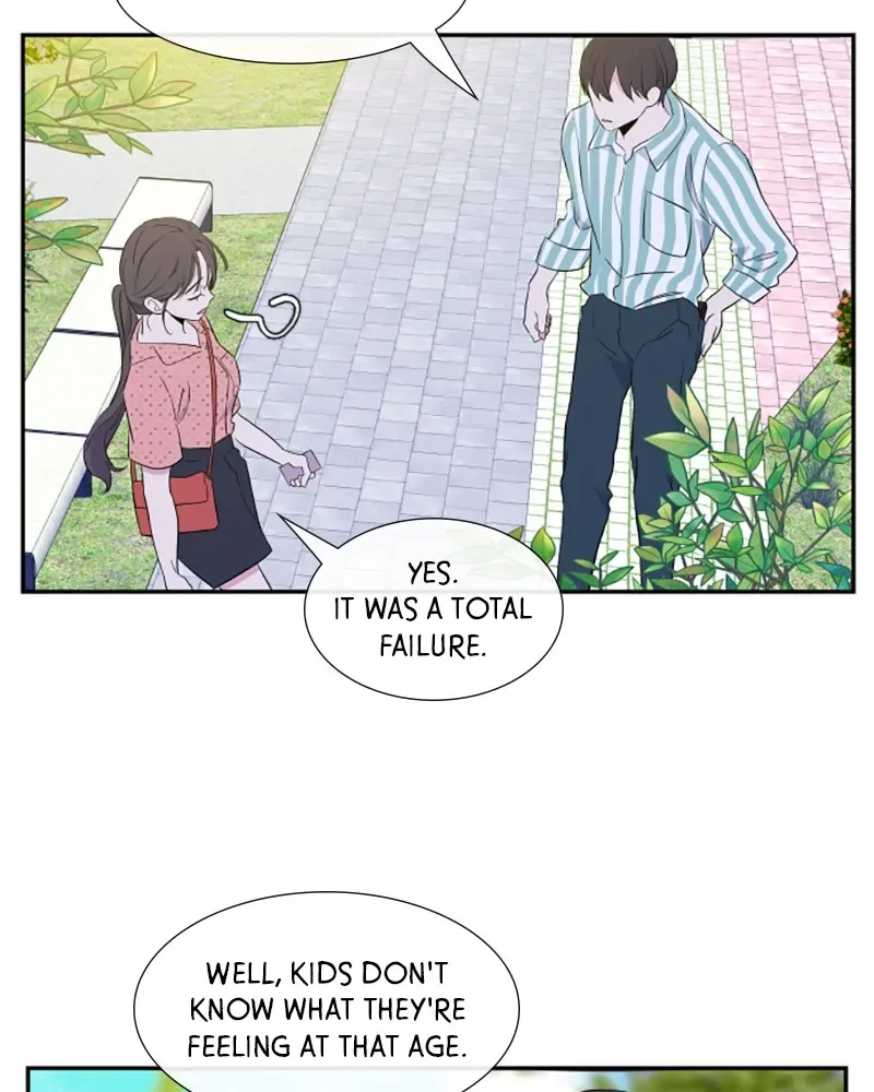 Back to You Chapter 43 page 55