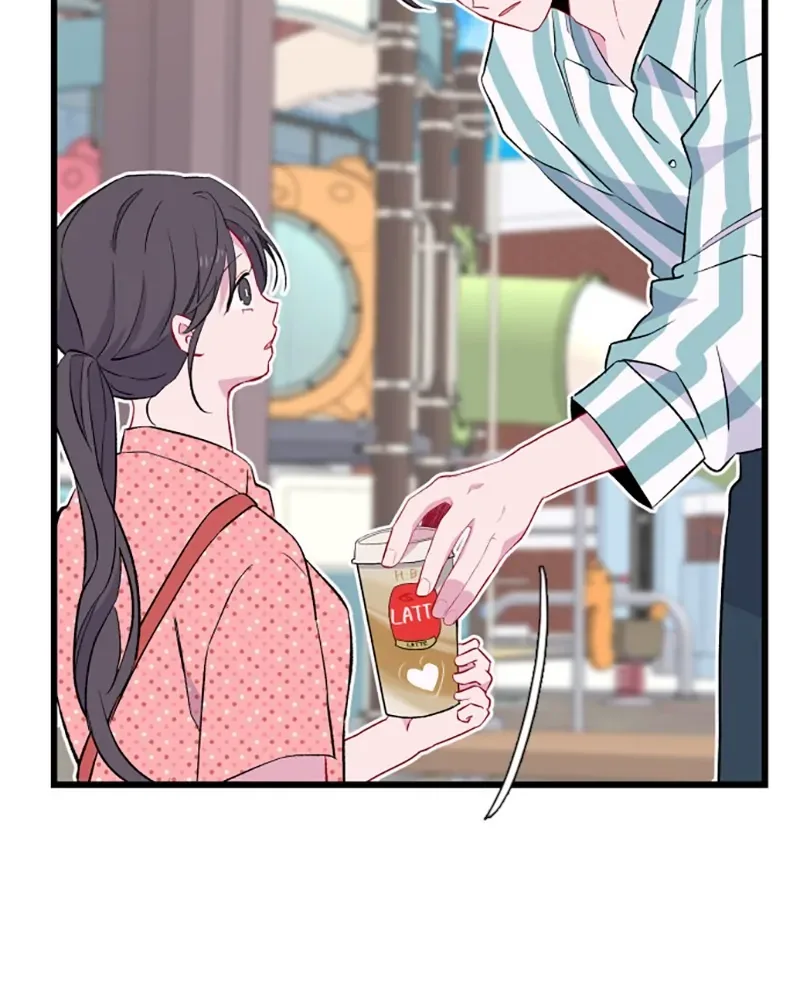 Back to You Chapter 44 page 77