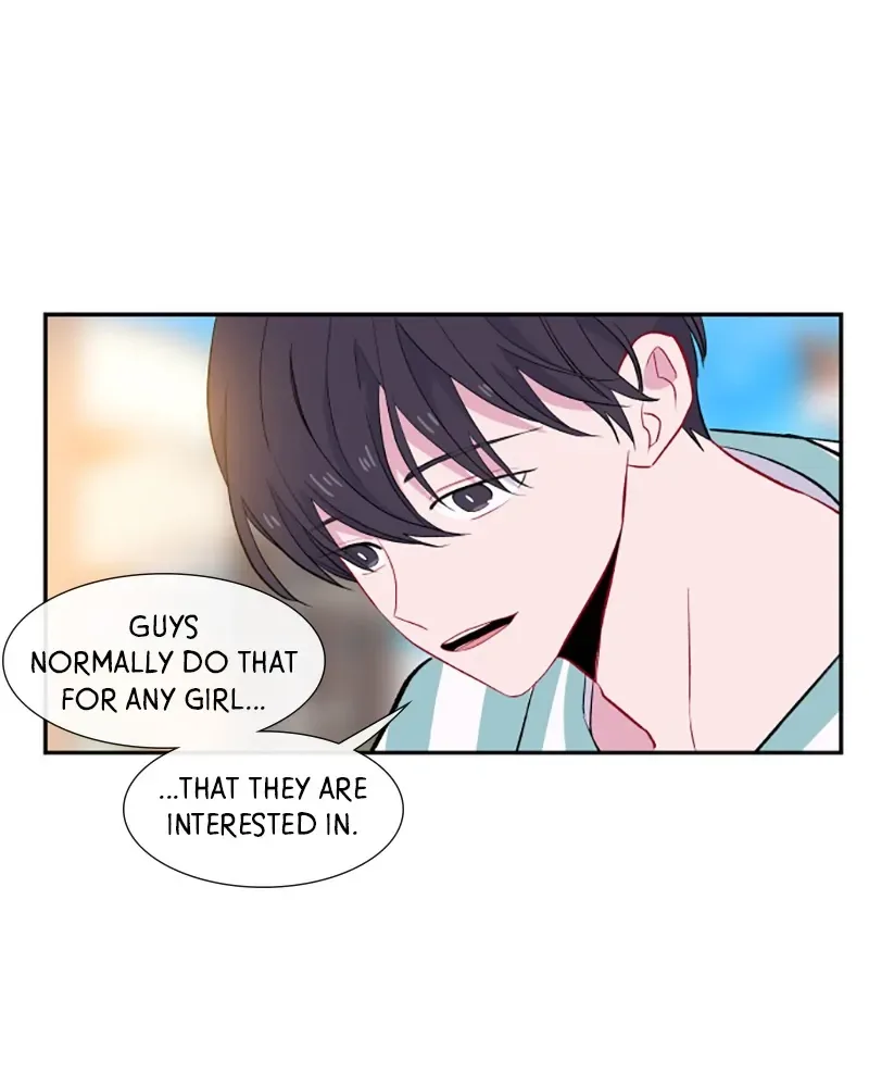 Back to You Chapter 44 page 78