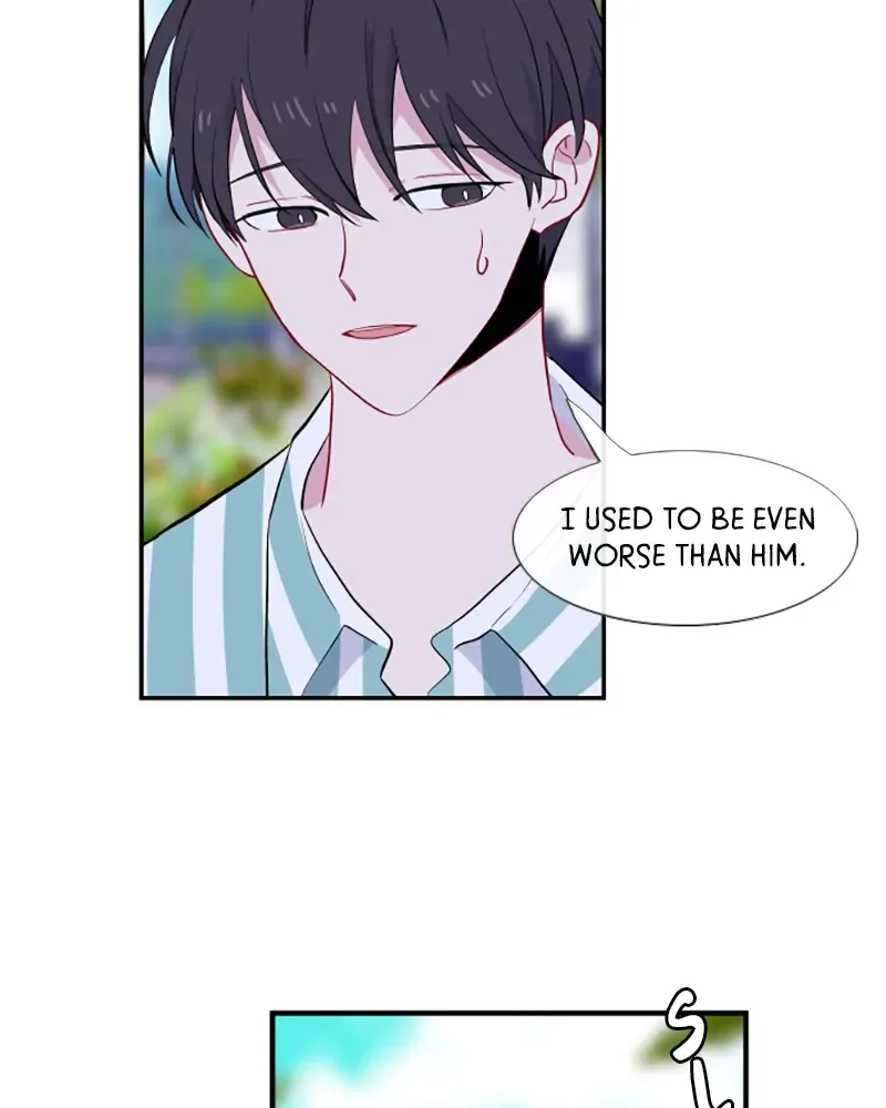 Back to You Chapter 43 page 57