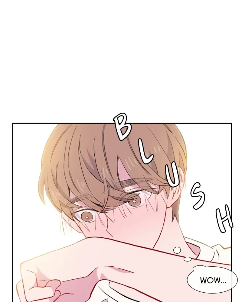 Back to You Chapter 44 page 100