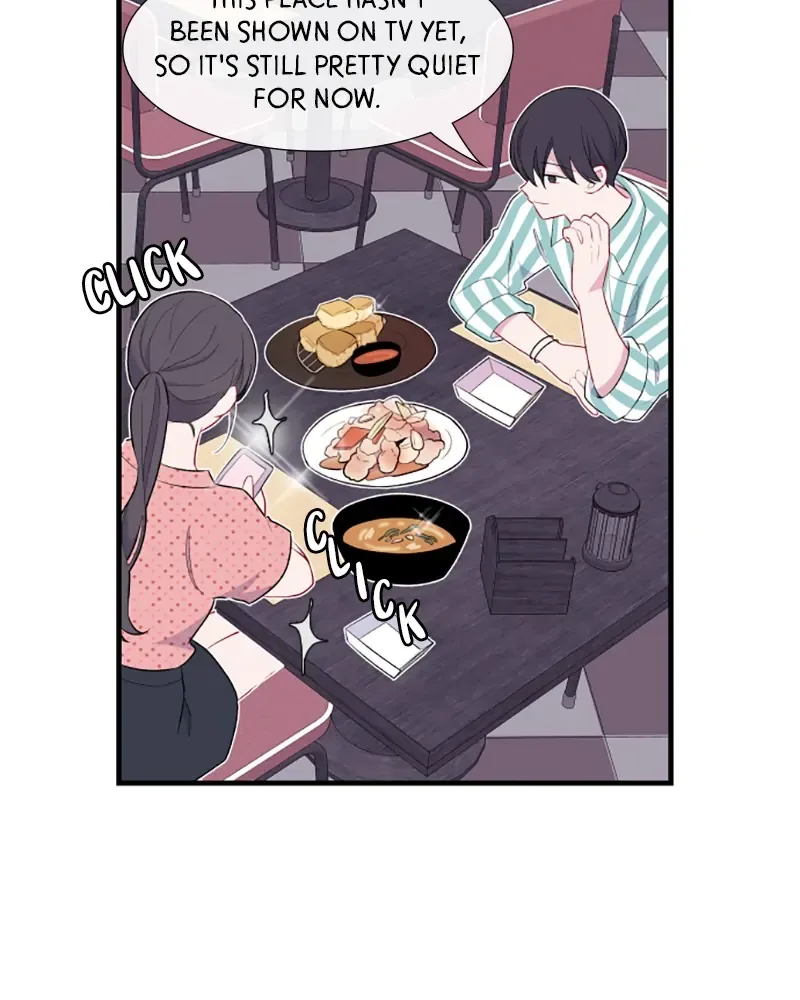 Back to You Chapter 43 page 66