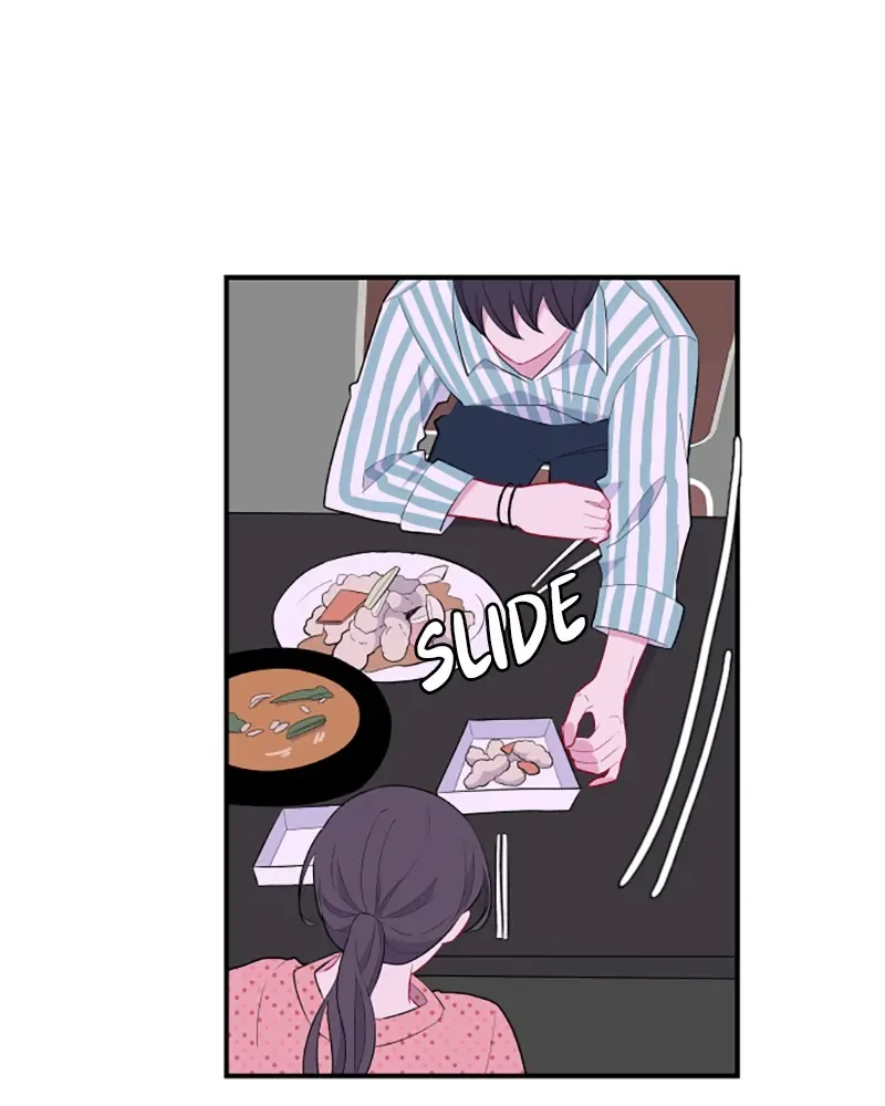 Back to You Chapter 43 page 71
