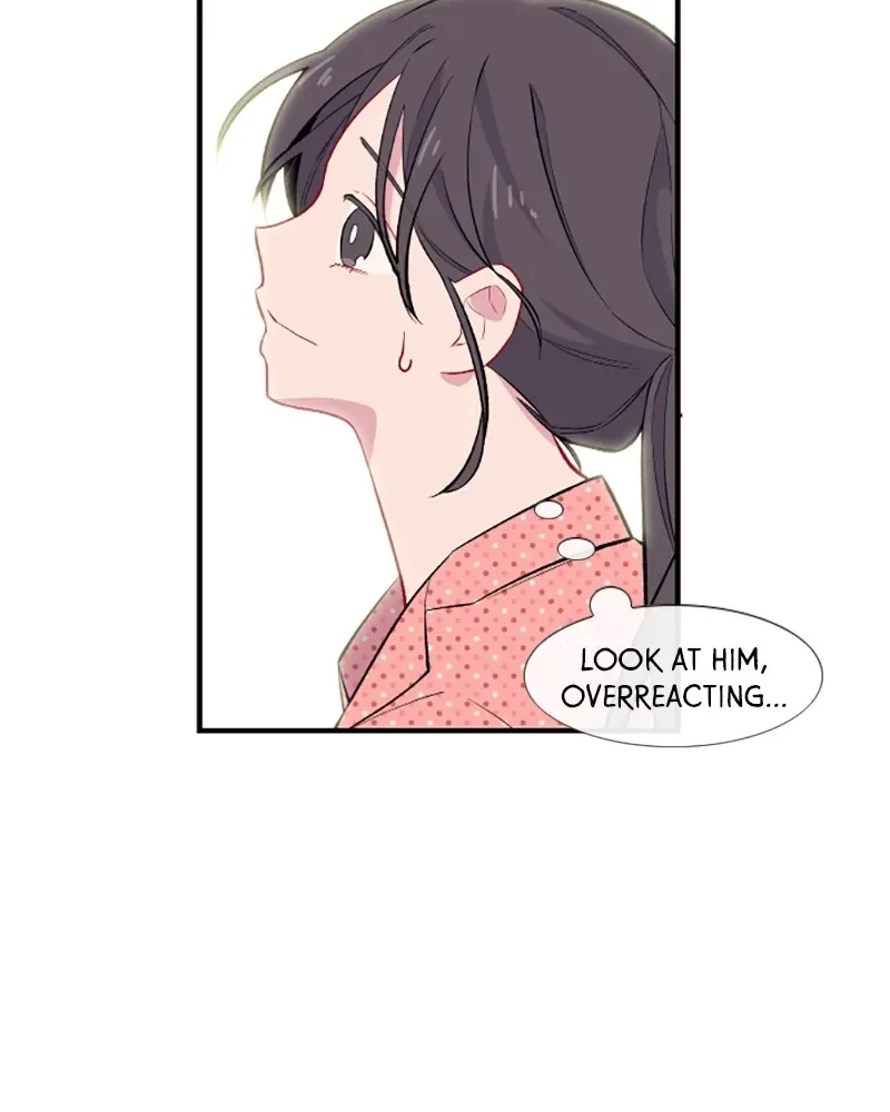 Back to You Chapter 44 page 96