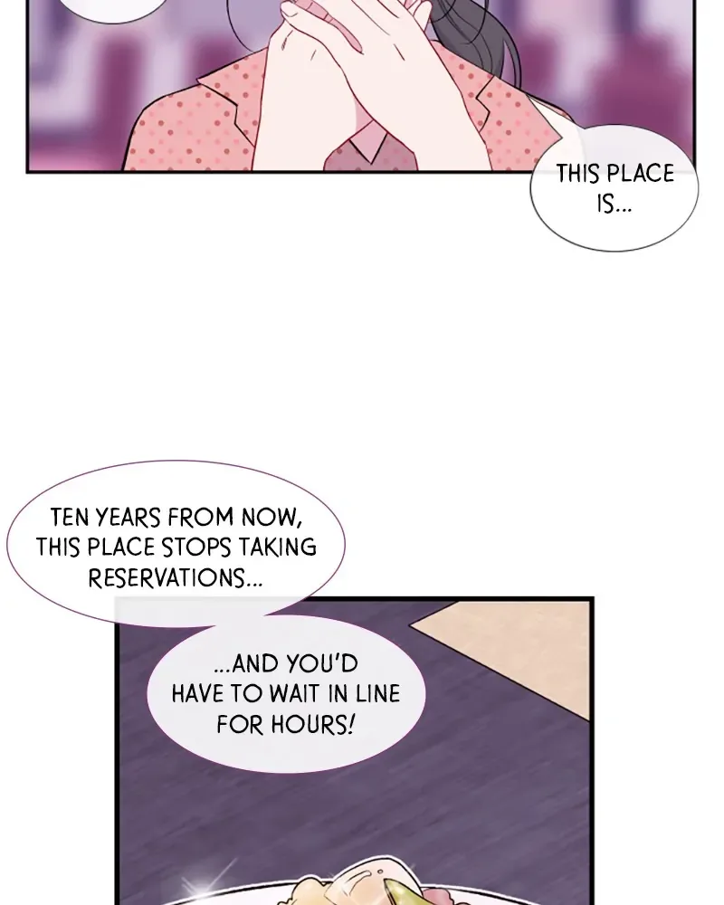 Back to You Chapter 43 page 64