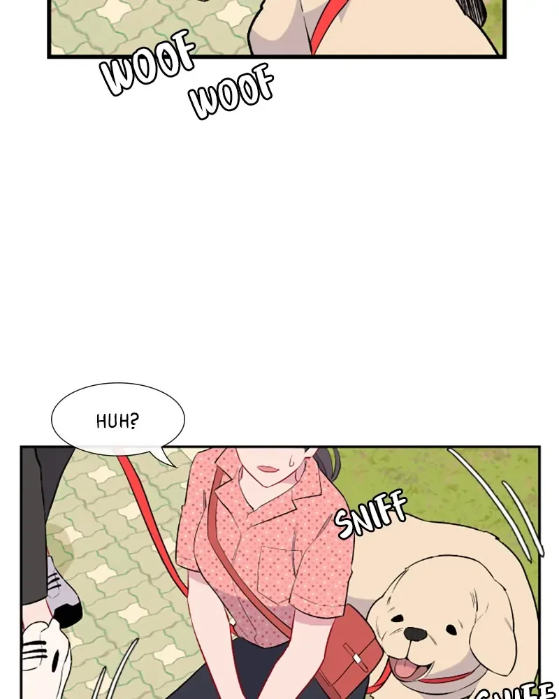 Back to You Chapter 44 page 98