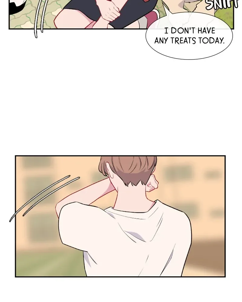 Back to You Chapter 44 page 99