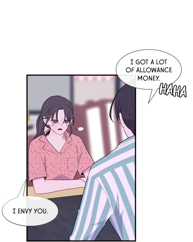 Back to You Chapter 43 page 70