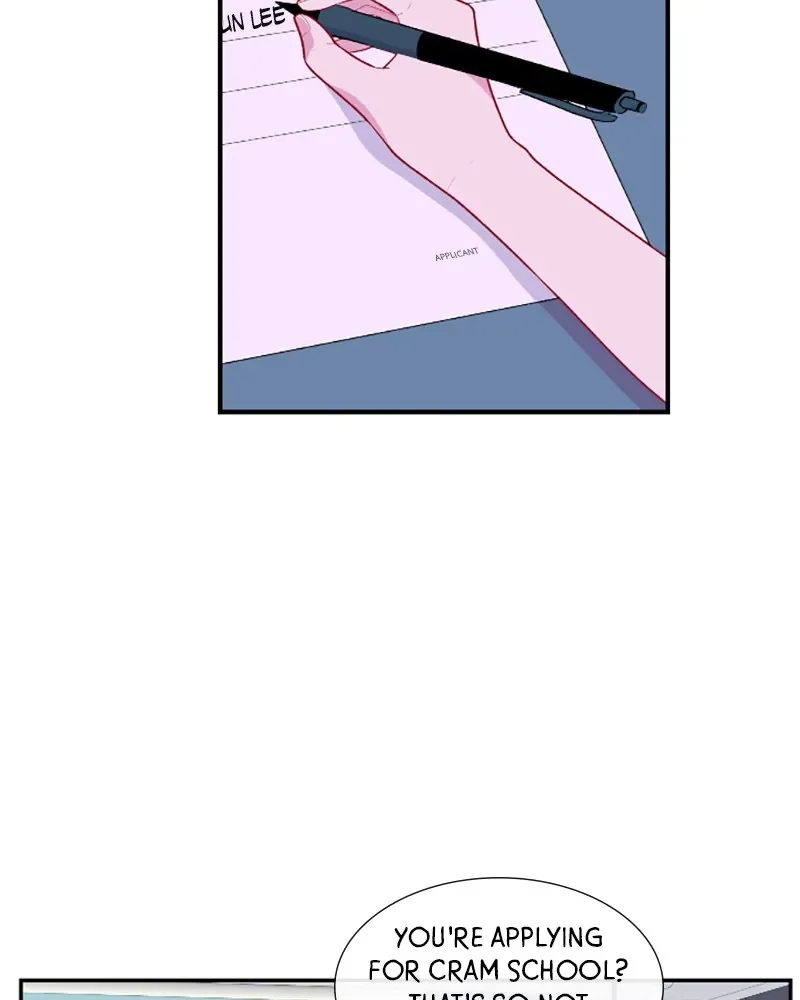 Back to You Chapter 43 page 82