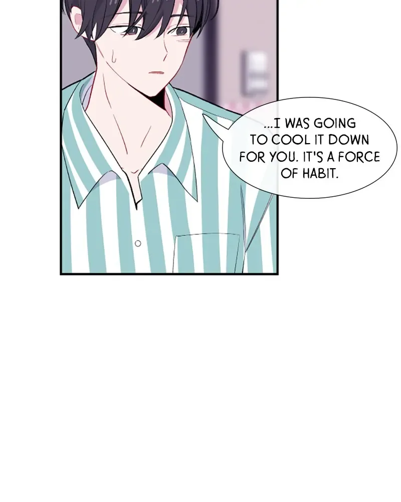 Back to You Chapter 43 page 74