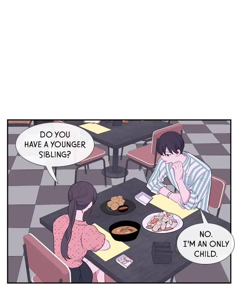 Back to You Chapter 43 page 76