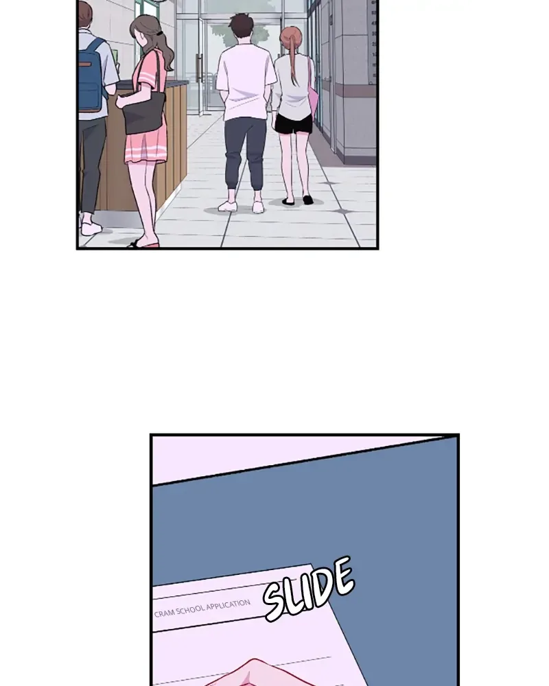 Back to You Chapter 43 page 81