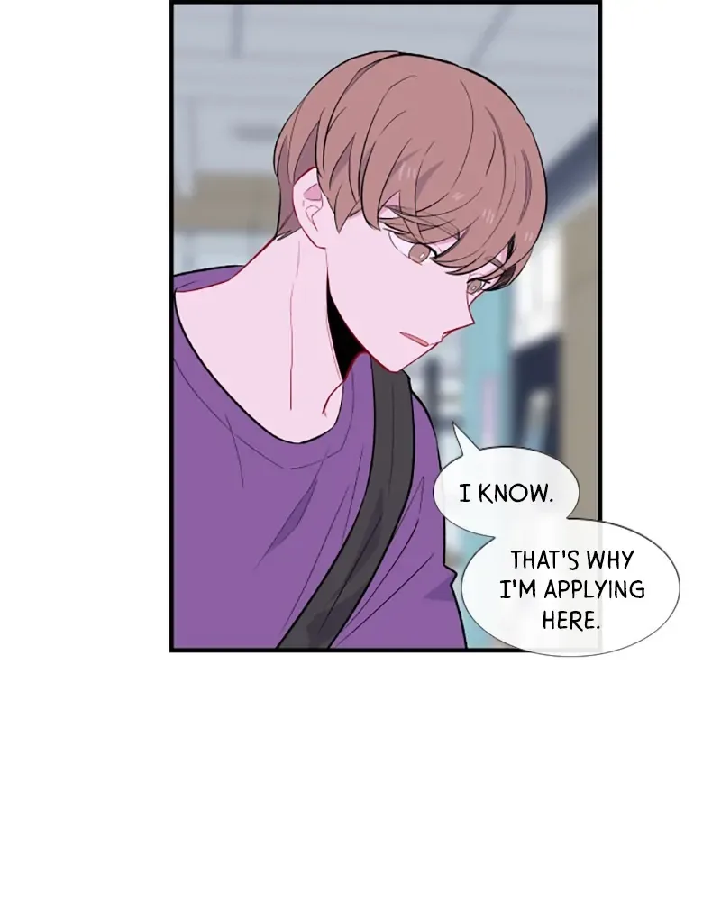Back to You Chapter 43 page 85