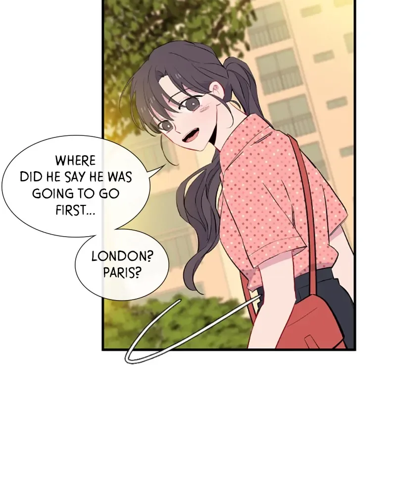 Back to You Chapter 45 page 7