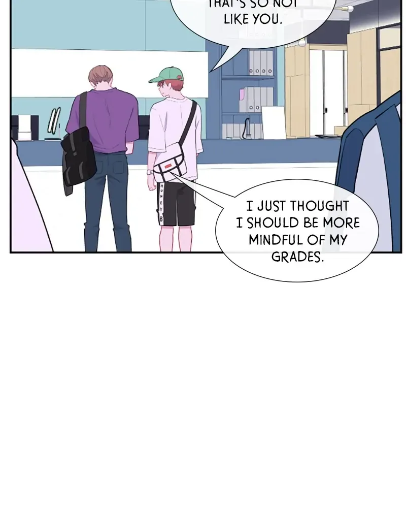 Back to You Chapter 43 page 83