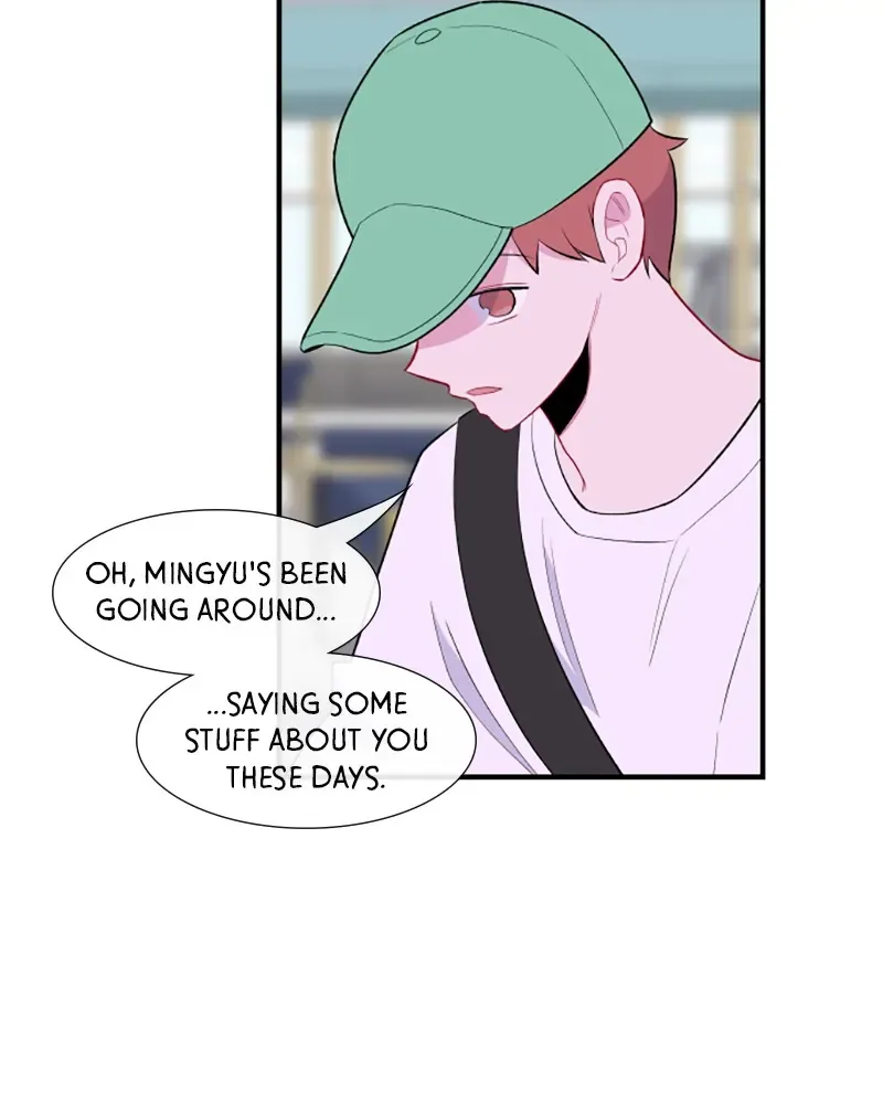 Back to You Chapter 43 page 90