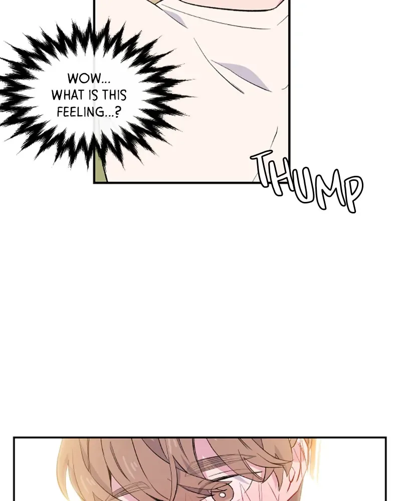 Back to You Chapter 45 page 4