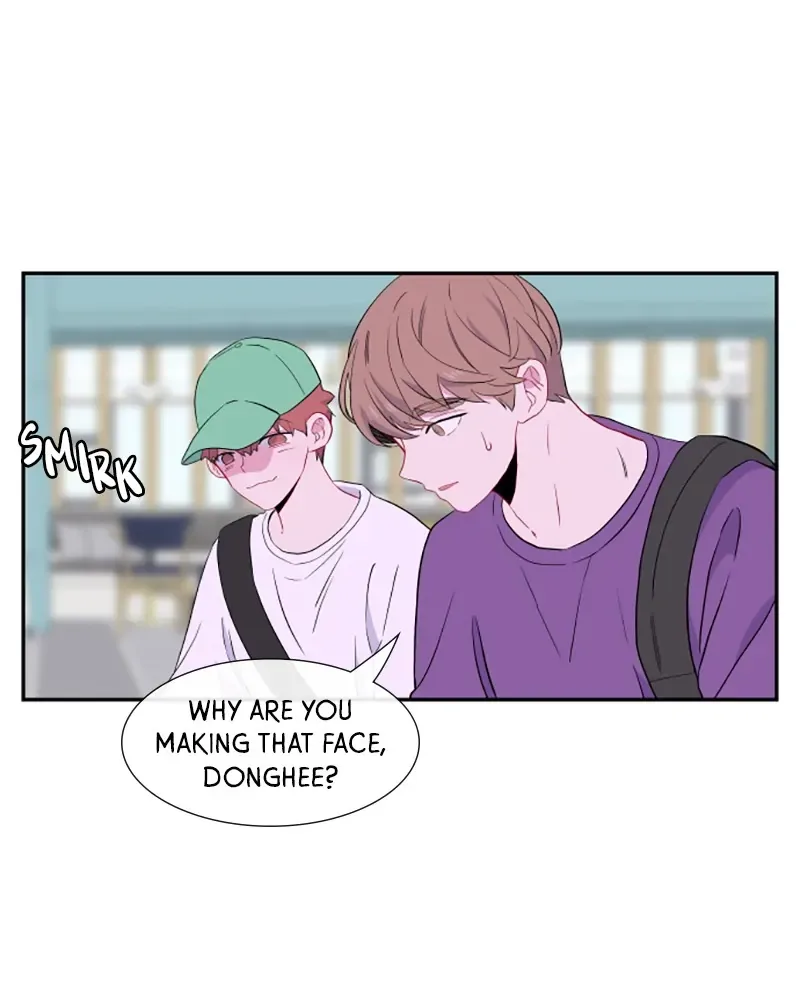 Back to You Chapter 43 page 86