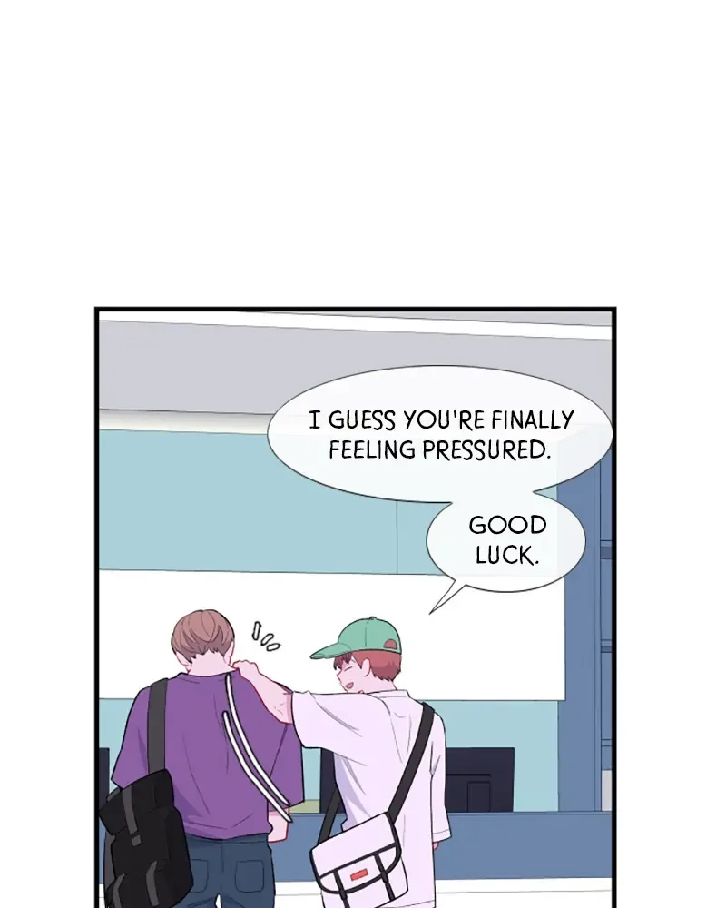 Back to You Chapter 43 page 88