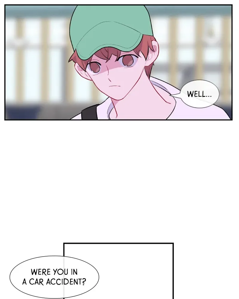 Back to You Chapter 43 page 92
