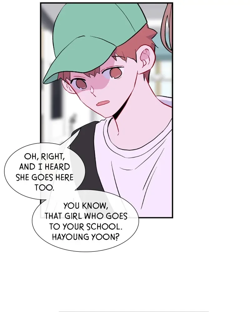 Back to You Chapter 43 page 84