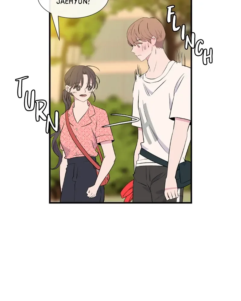Back to You Chapter 45 page 11