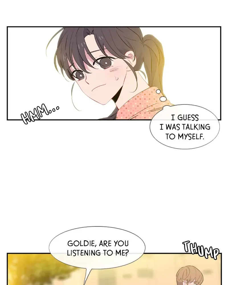Back to You Chapter 45 page 9