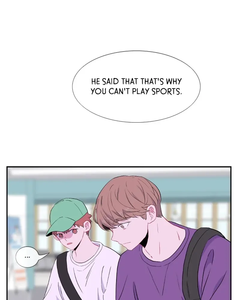Back to You Chapter 43 page 95