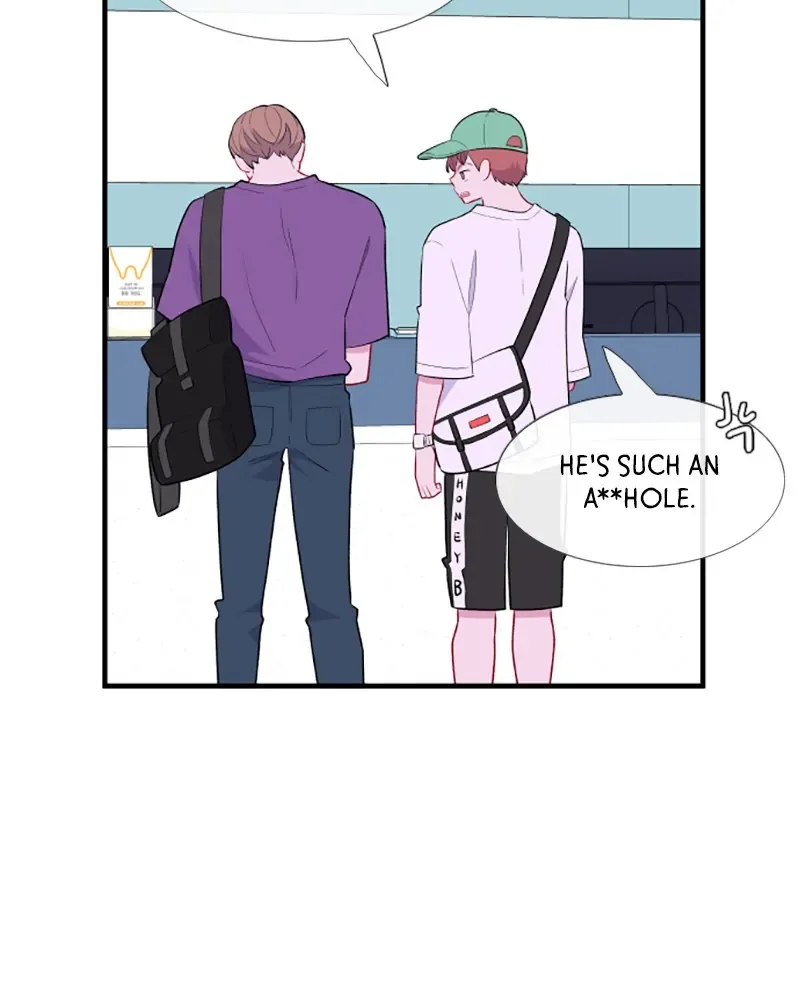Back to You Chapter 43 page 98