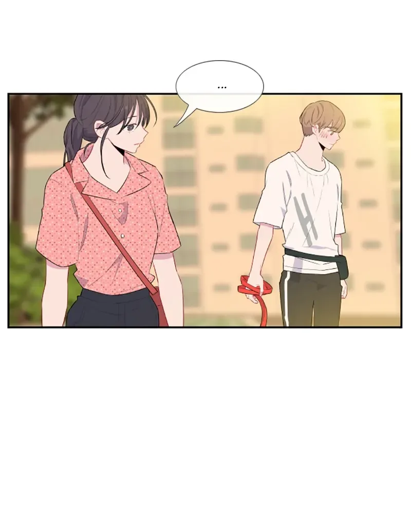 Back to You Chapter 45 page 8