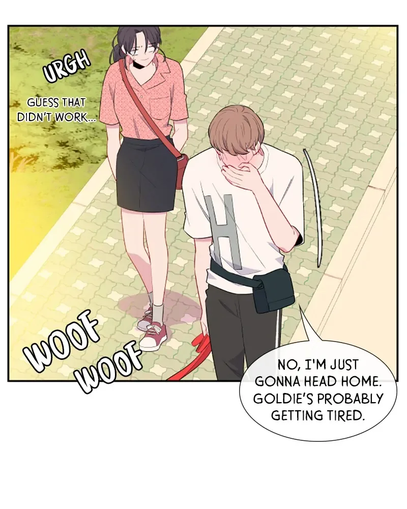 Back to You Chapter 45 page 14