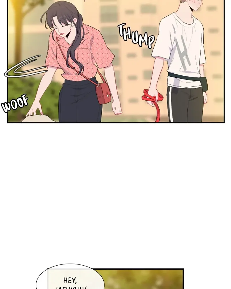 Back to You Chapter 45 page 10