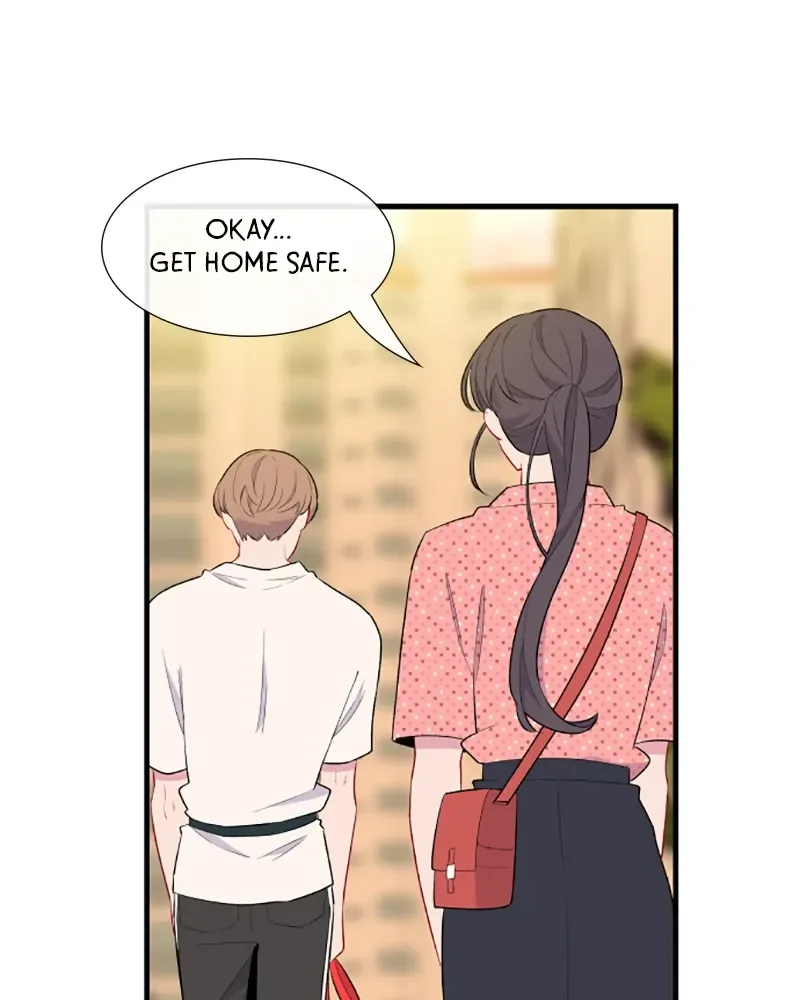 Back to You Chapter 45 page 15