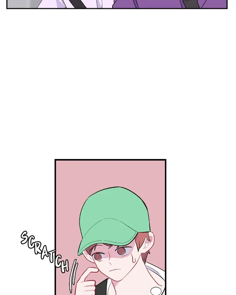 Back to You Chapter 43 page 96