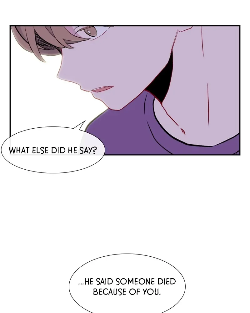Back to You Chapter 43 page 99