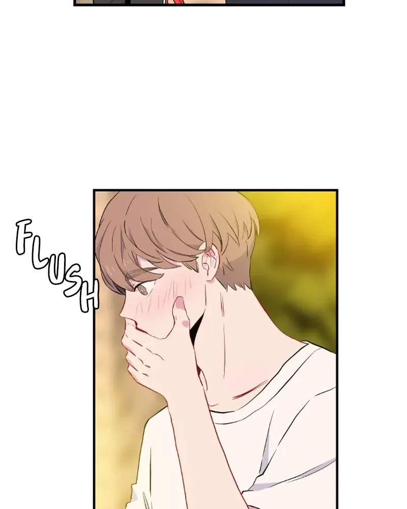 Back to You Chapter 45 page 16