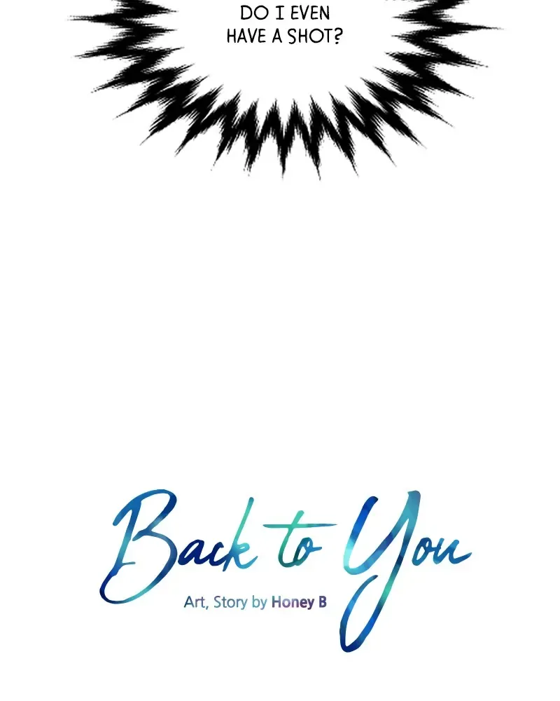 Back to You Chapter 45 page 20