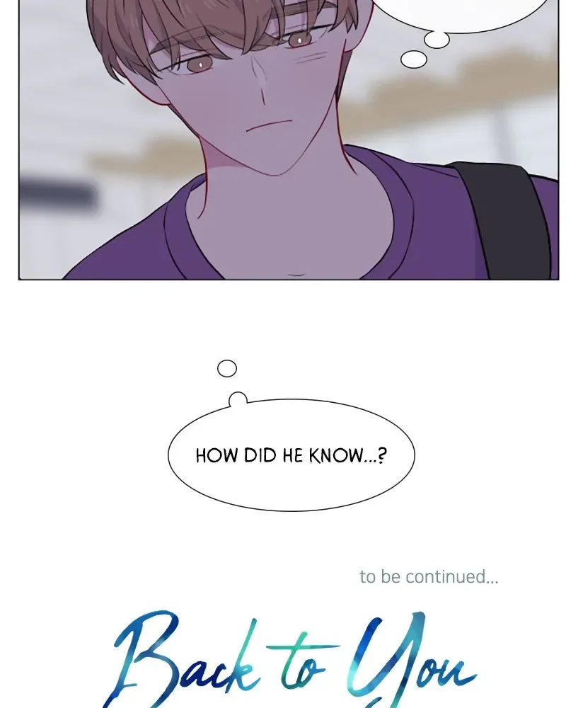 Back to You Chapter 43 page 101