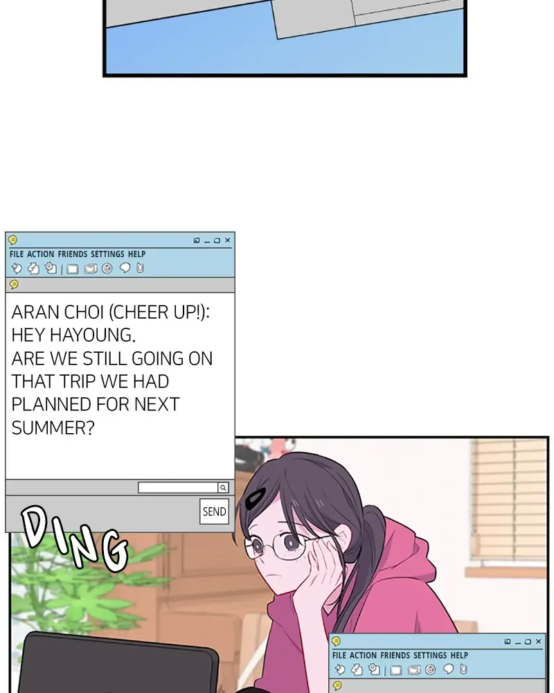 Back to You Chapter 45 page 24