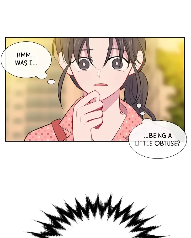 Back to You Chapter 45 page 19