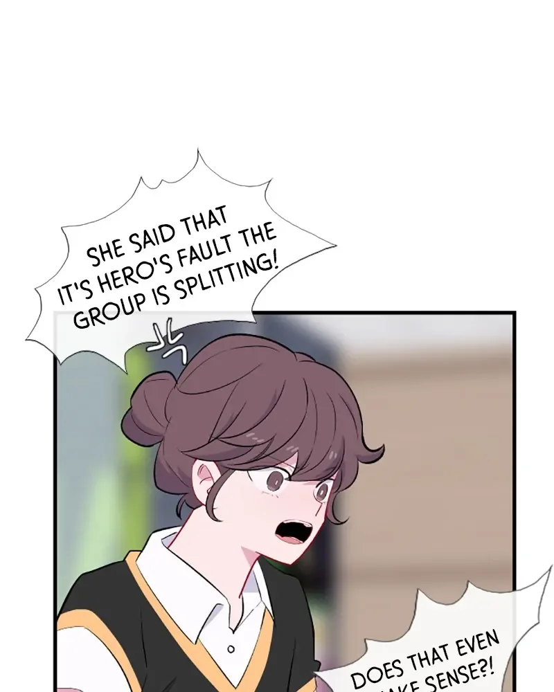 Back to You Chapter 45 page 36