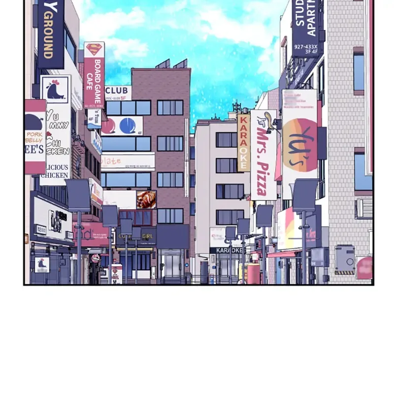 Back to You Chapter 45 page 34