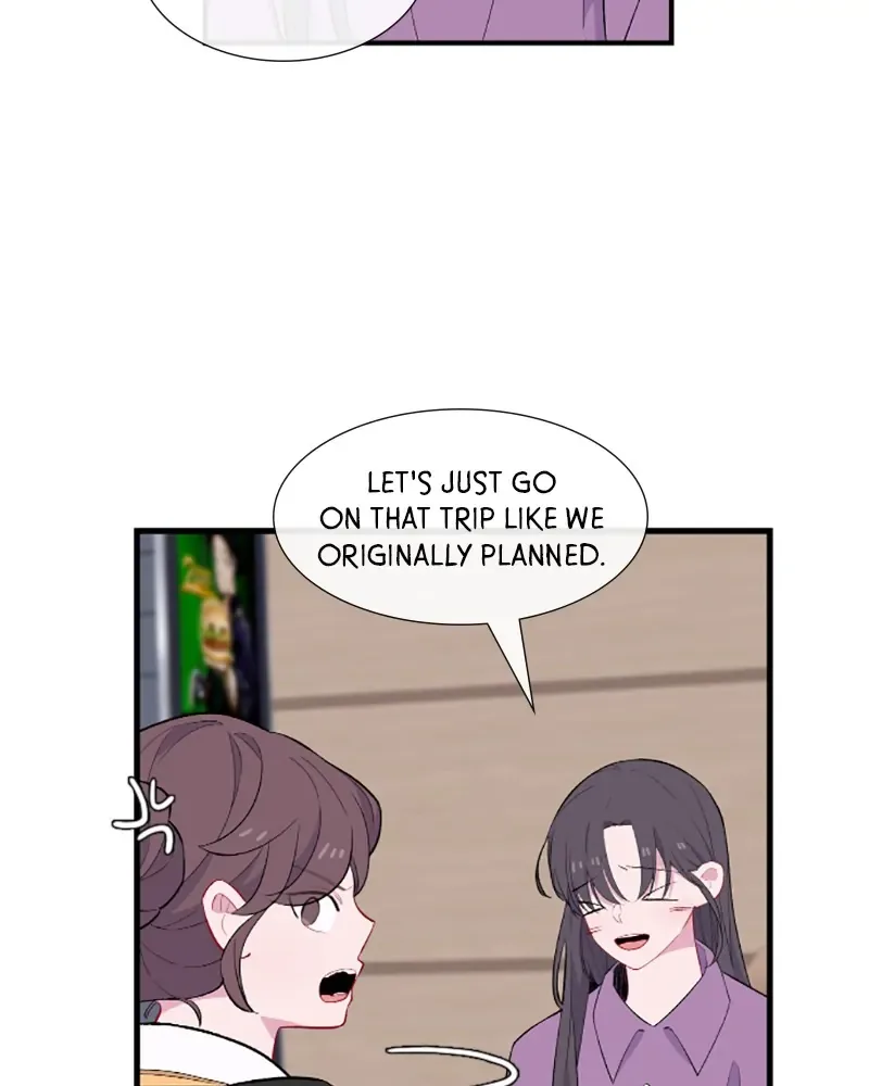 Back to You Chapter 45 page 40
