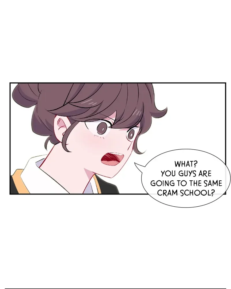 Back to You Chapter 45 page 45