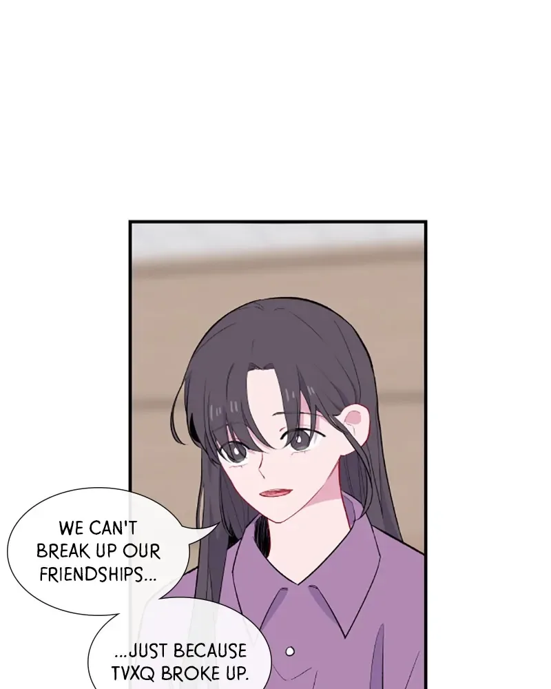 Back to You Chapter 45 page 39