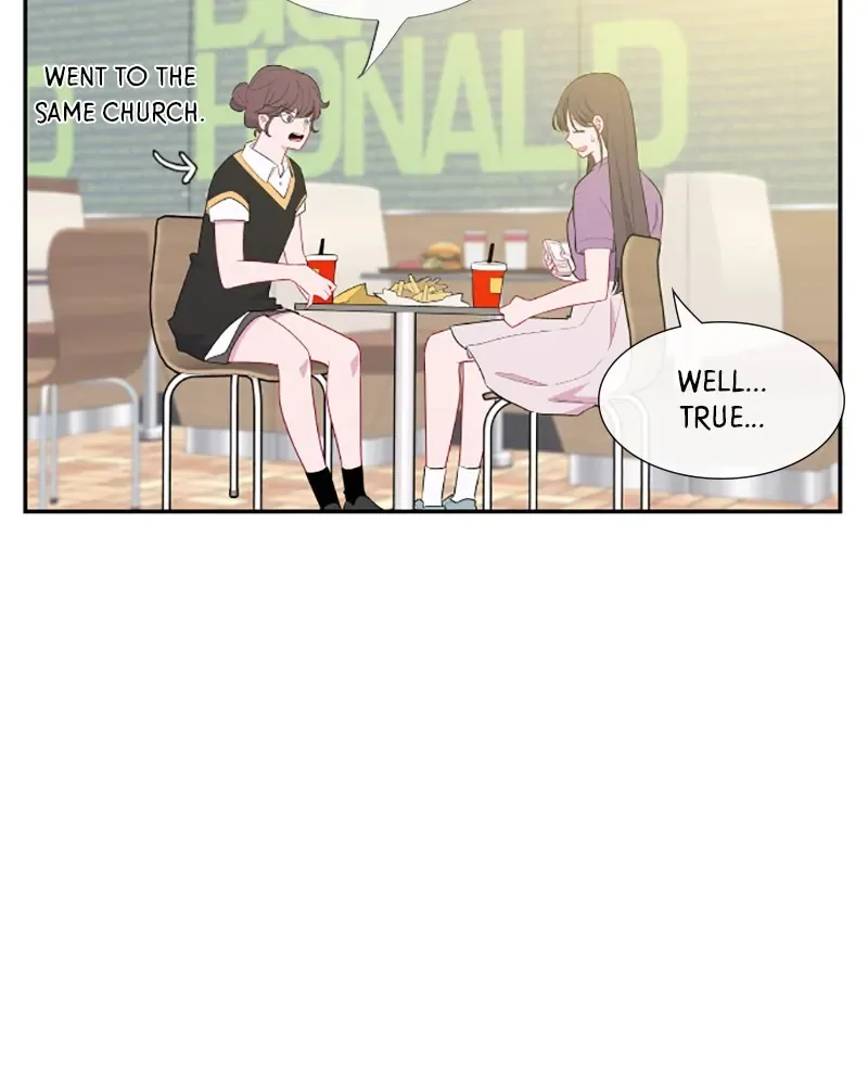 Back to You Chapter 45 page 47