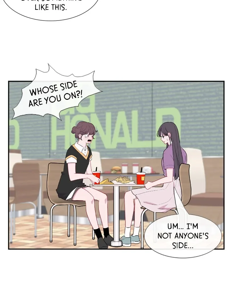 Back to You Chapter 45 page 38