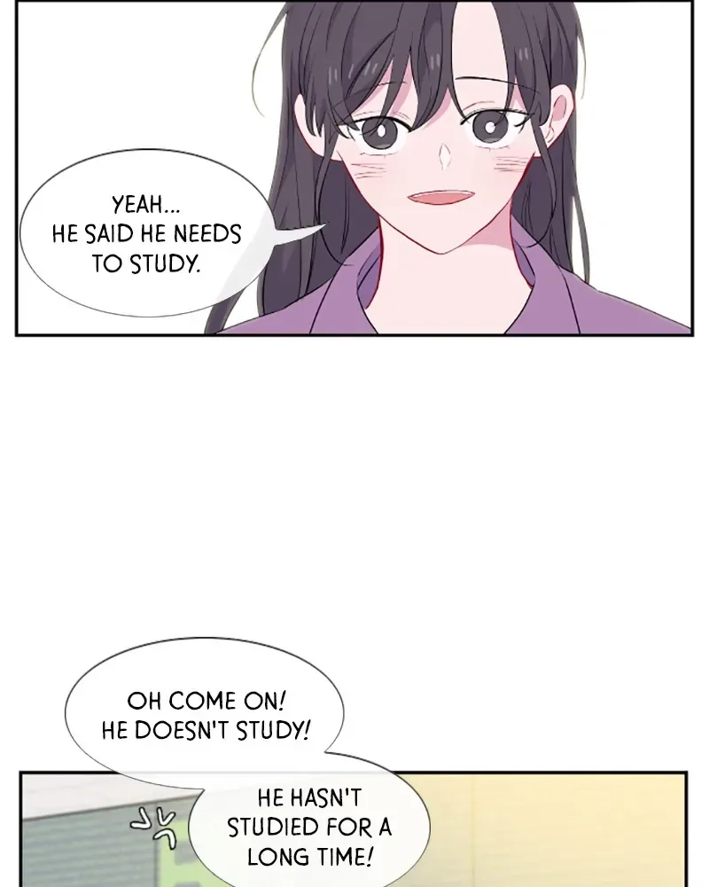 Back to You Chapter 45 page 46
